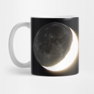 Moon Glow Mug